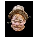 Character Tobacco Jar