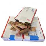 54 Rolled Wheat Pennies