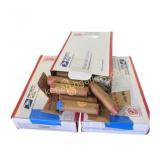 54 Rolled Wheat Pennies
