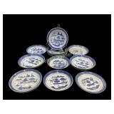 Chinese Export Porcelain