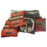 Pendleton & Laura Megroz Decorative Pillows