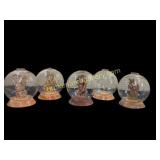 Vintage Vic Moran  Bubble Banks