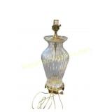 Elegant Table Lamp
