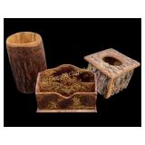 Rustic Decorative Accessories