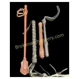 Riding Crops, Whips