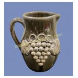 John Meaders Pottery Pitcher