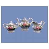 Villeroy and Boch Tea Service