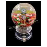 Fords Gum Ball Machine