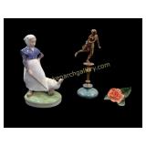 Table Objects