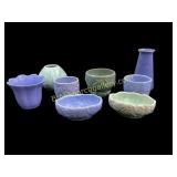 Vintage Art Pottery