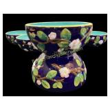 Set of Majolica Bowls