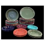 Fiesta Tableware