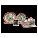 Adams Stoneware
