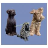 Dog Figurals