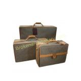 Vintage Hartmann Tweed Luggage