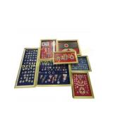 Vintage American Red Cross Pins & Memorabilia