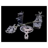 Cast Iron Articles