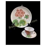 Italian Ceramic Tableware