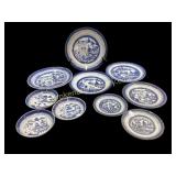 Canton Export Porcelain