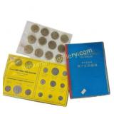 International Coins