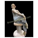 Royal Doulton Figurine