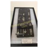 1910 German Knife Tool Set