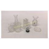 11 Cut Glass Table Articles
