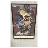Picasso Print