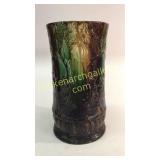 Majolica Umbrella Stand
