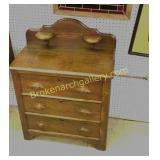 Victorian Washstand