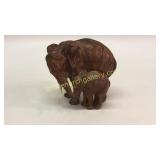Composition Elephant