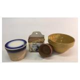 4 Pieces Kitchen Ware