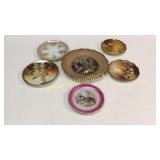 5 Cabinet Plates