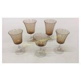 32 Fostoria Stems