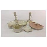 7 Pieces Lenox