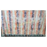 Woven Tapestry