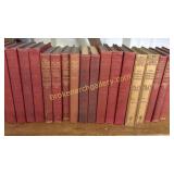 46 Little Classic Books
