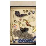 Group Costume Jewelry