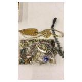 Group Rhinestone Jewelry