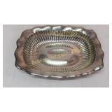 Sterling Bowl