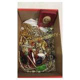 Group Mixed Costume Jewelry