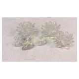 5 Pieces Swarovski Crystal