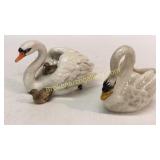 2 Swans, Goebel and Czech