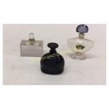 Moiret Circe, Guerlain Paris, Perfume Bottles