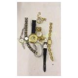 8 Ladies Fashion Watches