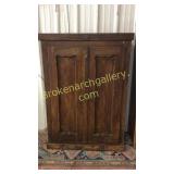 European Armoire