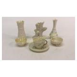 6 Pieces Bellek