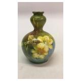 Royal Bonn Hand Painted Vase