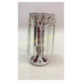 Bohemian Cut Mantle Luster