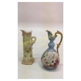 Ruddlstadt Germany Ewer, French Urn